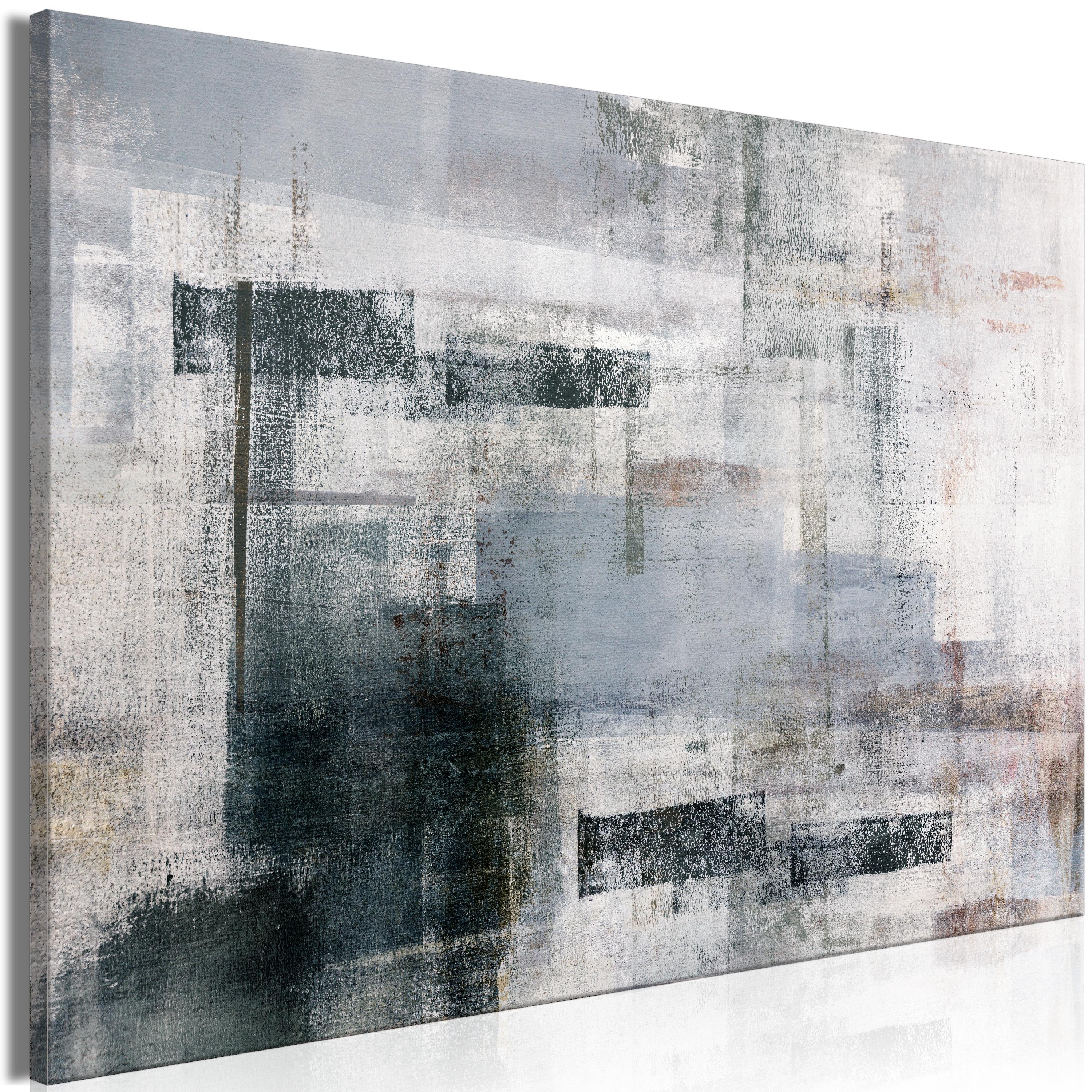 Billede - Spring Awakening (1 Part) Wide - 90 x 60 cm - Standard billede