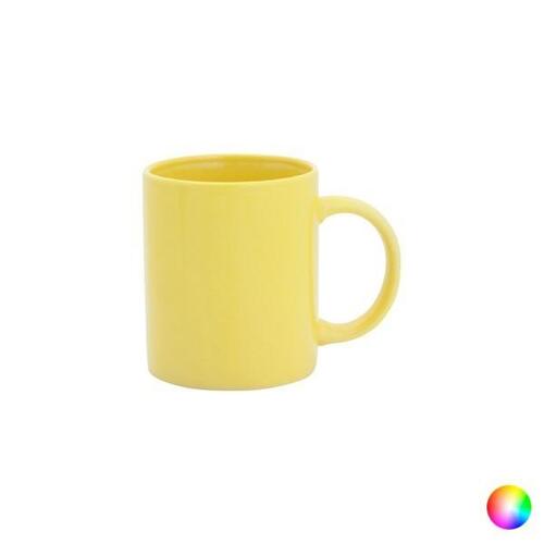 Krus i Keramik (370 ml) 143963 Sort