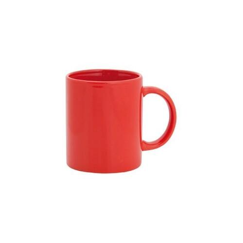 Krus i Keramik (370 ml) 143963 Sort