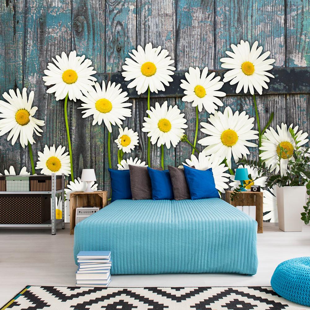 Fototapet - Return to the Innocence - 150 x 105 cm - Standard billede