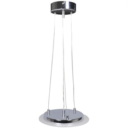 Loft lys LED 6x2W Runde