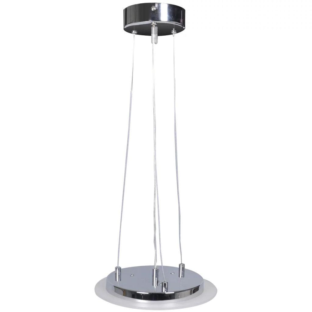 Loft lys LED 6x2W Runde
