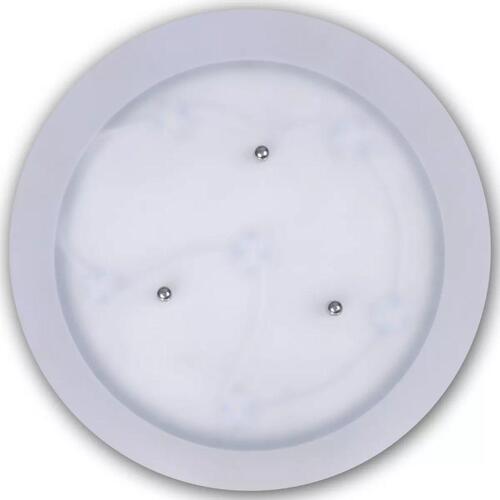 Loft lys LED 6x2W Runde