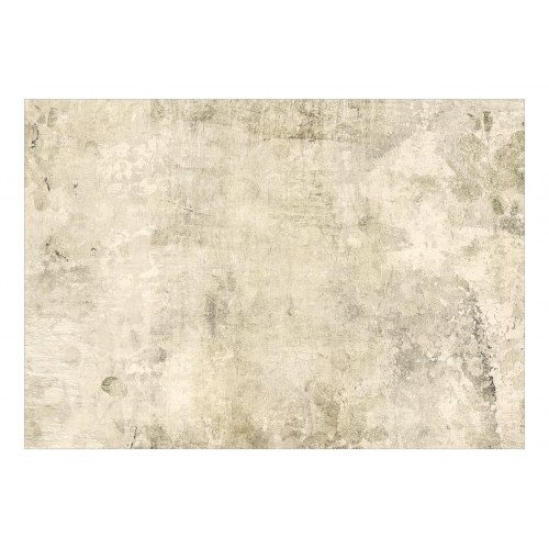 Fototapet Beige Tale - tredje variant