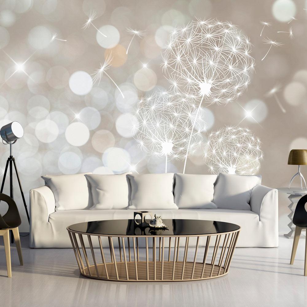 Fototapet - Summer Sonata - 500 x 280 cm - Standard billede