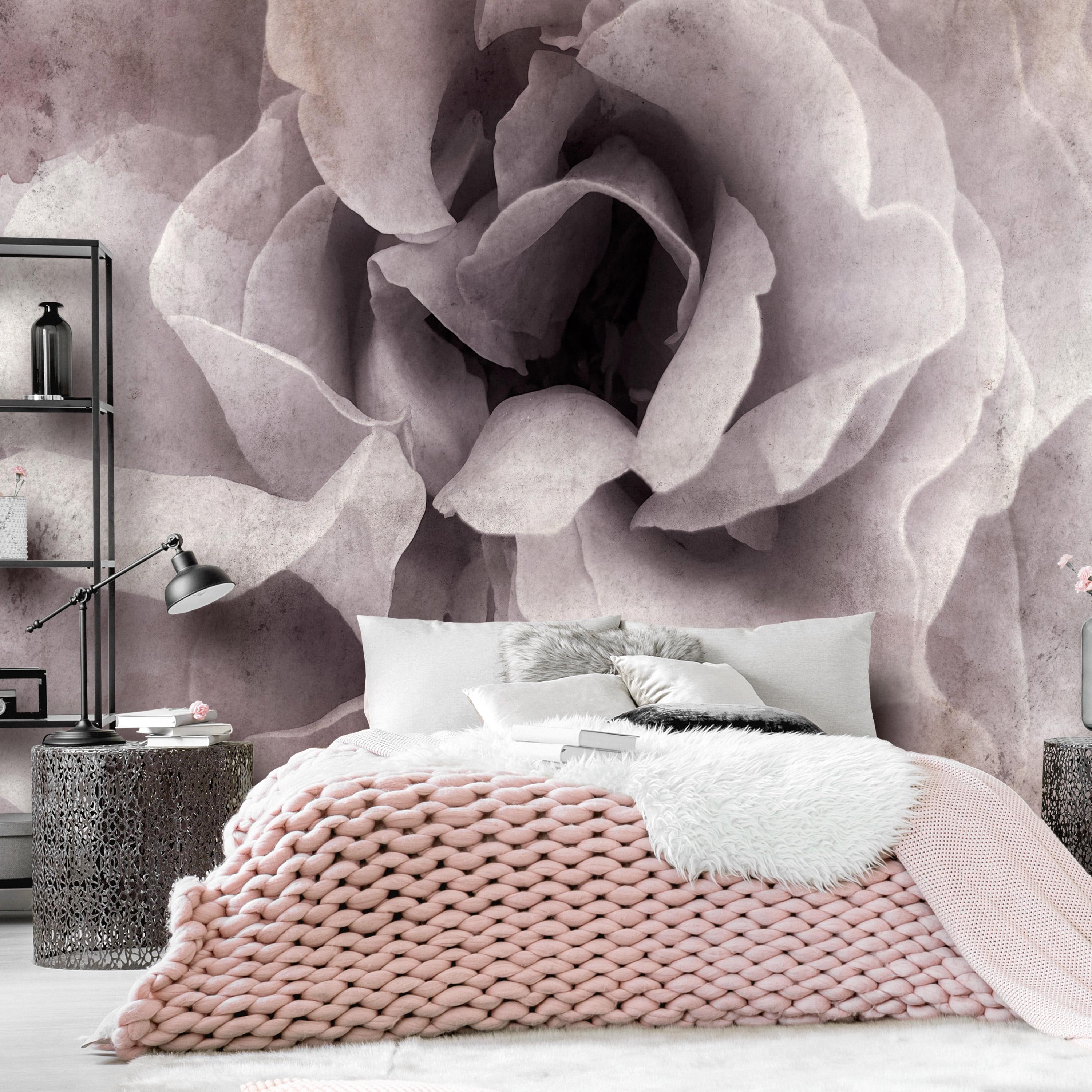 Fototapet - Entrance to Bliss - 450 x 315 cm - Standard billede