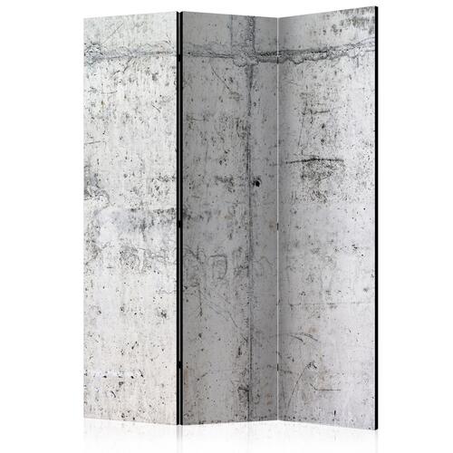 Skærmvæg - Concrete Wall
