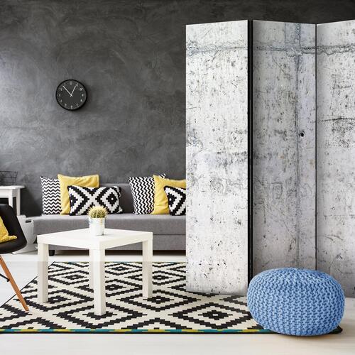 Skærmvæg - Concrete Wall