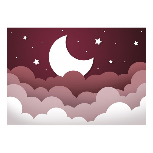 Fototapet - Moon Dream - Second Variant