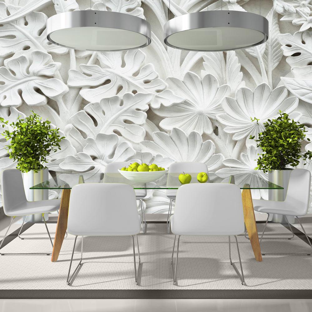 Fototapet Alabaster Garden Ii 500 X 280 Cm Standard