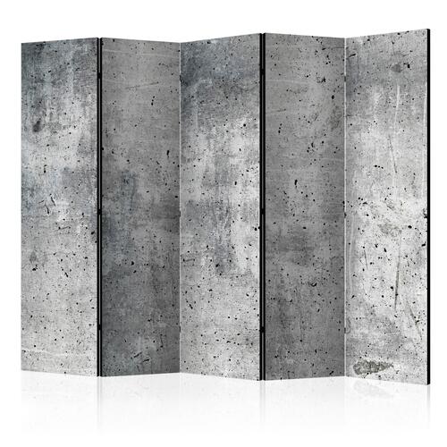 Skærmvæg - Fresh Concrete II