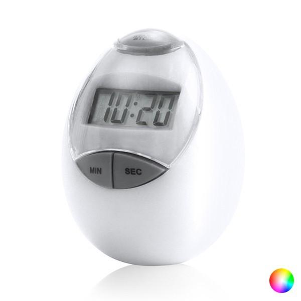 Timer 100' 144543 Hvid