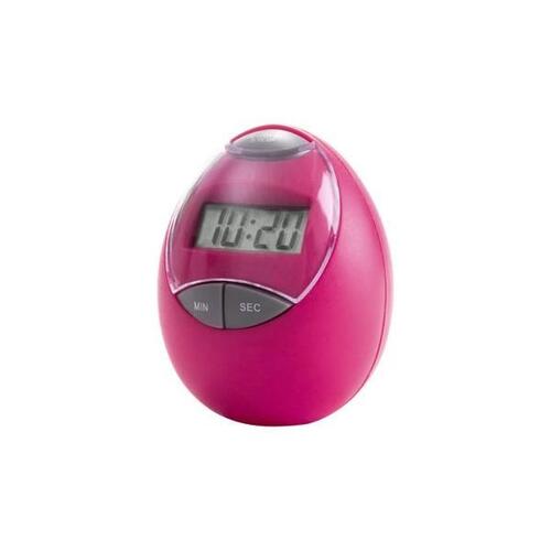 Timer 100' 144543 Hvid