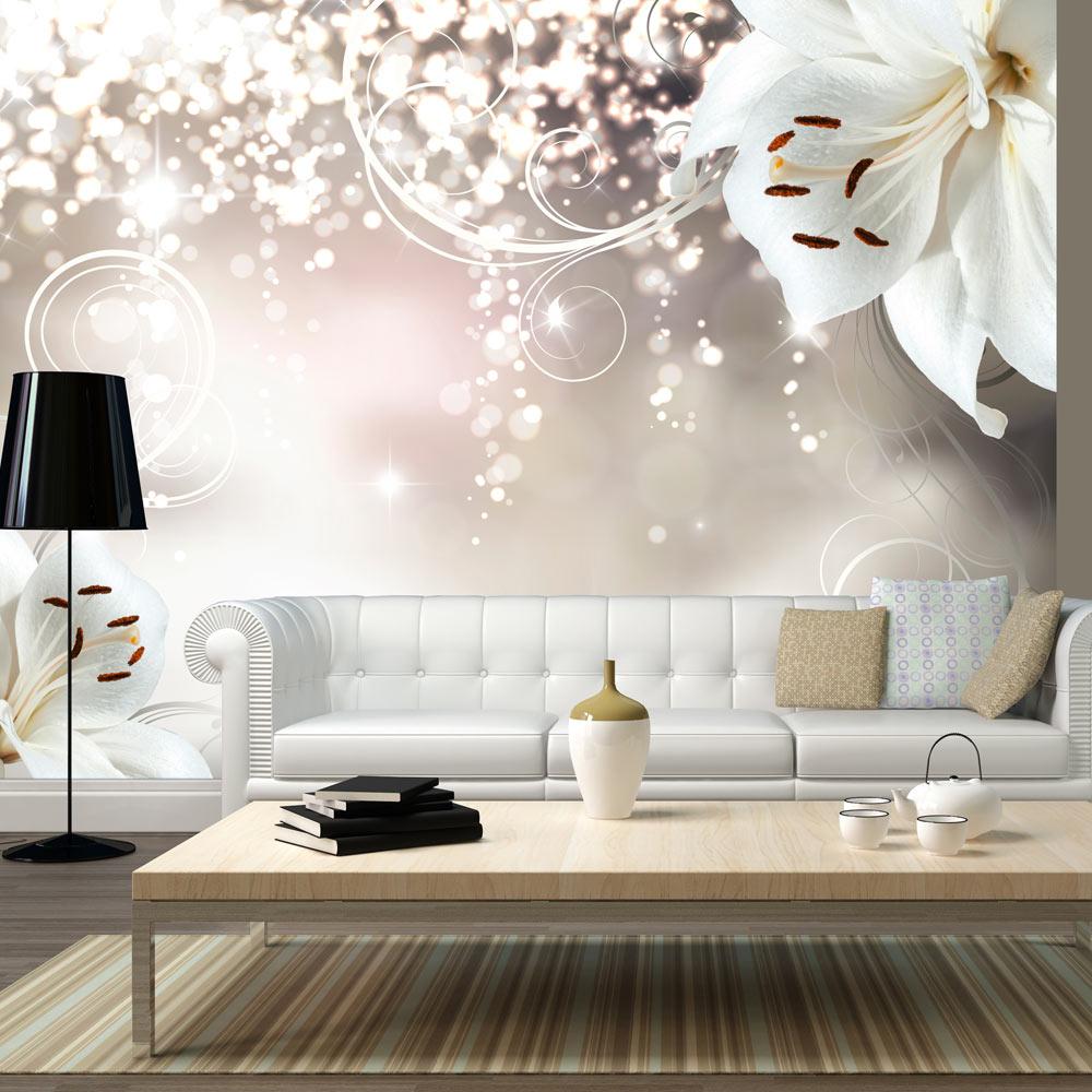 Fototapet Magic Composition 450 X 315 Cm Premium
