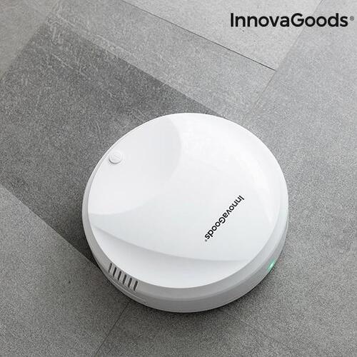 Rovac 1000 Smart robotstøvsuger
