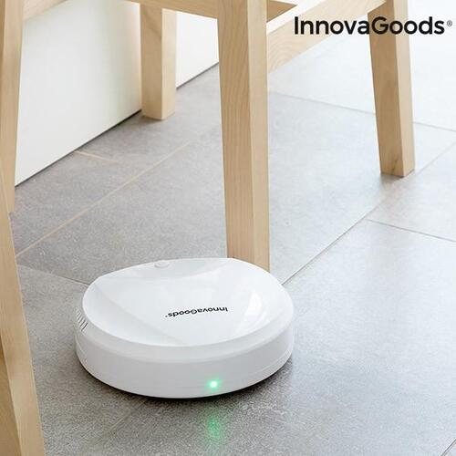 Rovac 1000 Smart robotstøvsuger