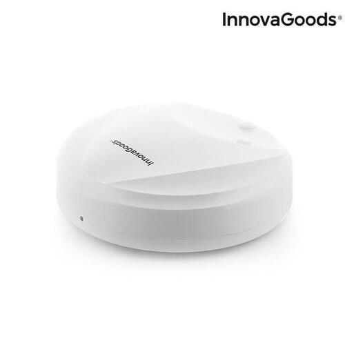 Rovac 1000 Smart robotstøvsuger