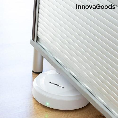Rovac 1000 Smart robotstøvsuger