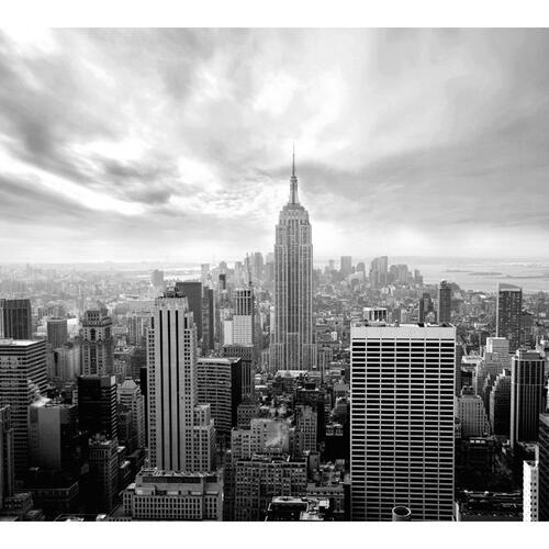 Fototapet - Old New York