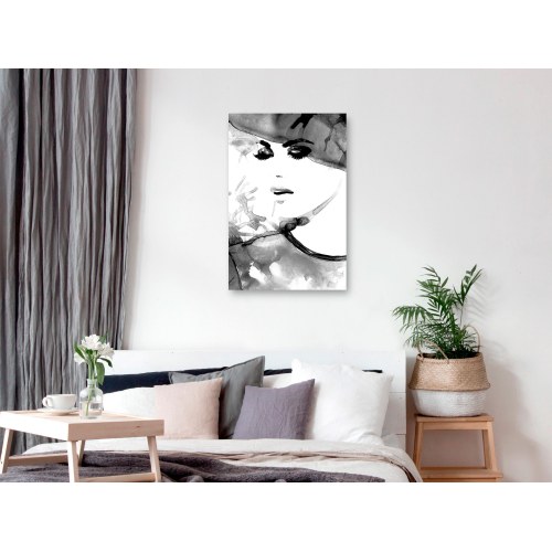 Billede - Elegance in Love (1 Part) Vertical