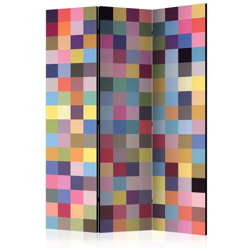Skærmvæg - Full range of colors