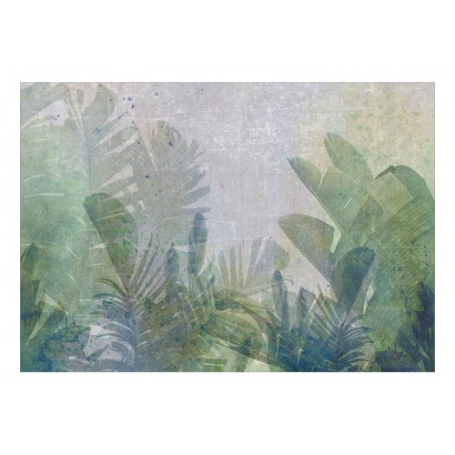 Fototapet - Banana Field