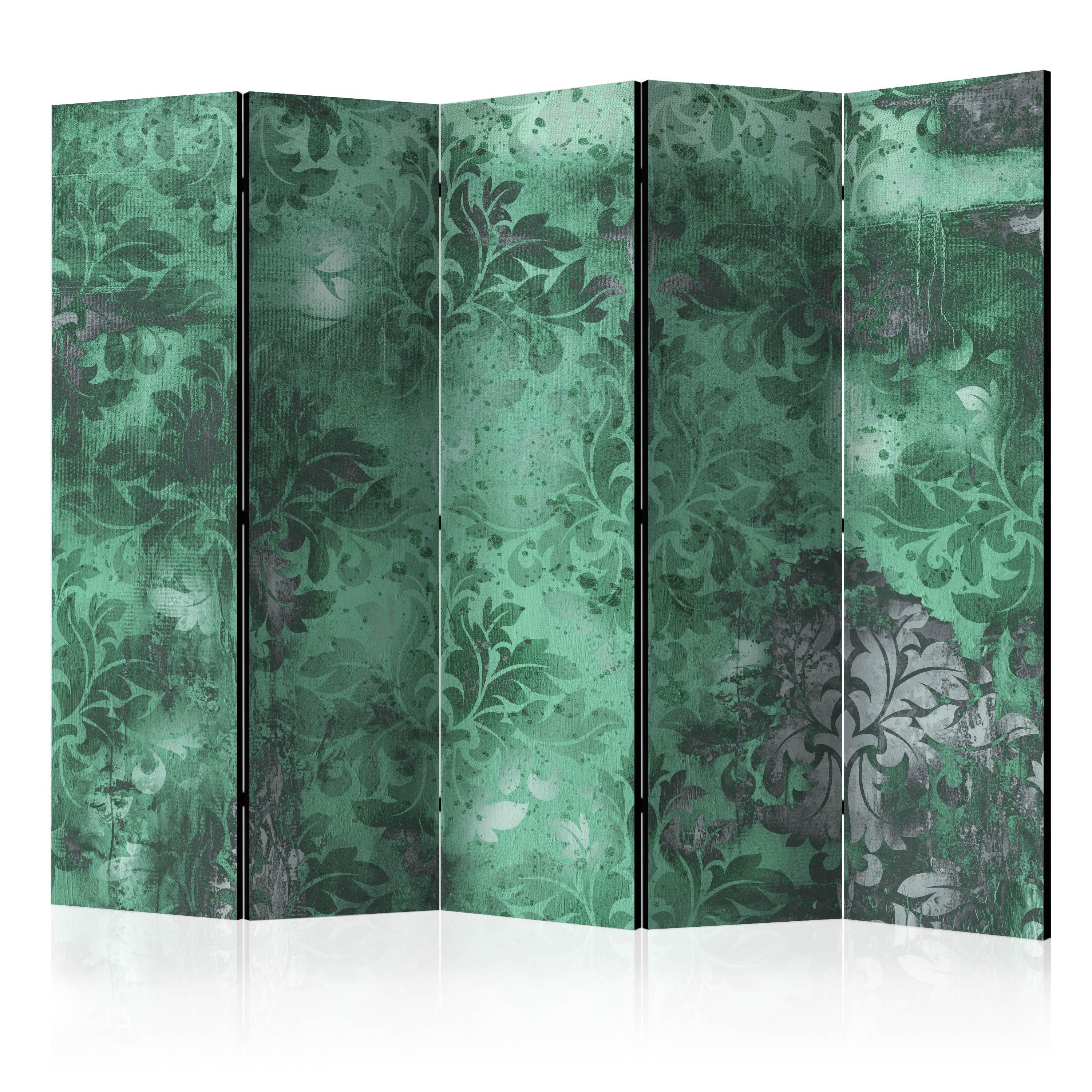 Skærmvæg Emerald Memory Ii 225 X 172 Cm Akustik