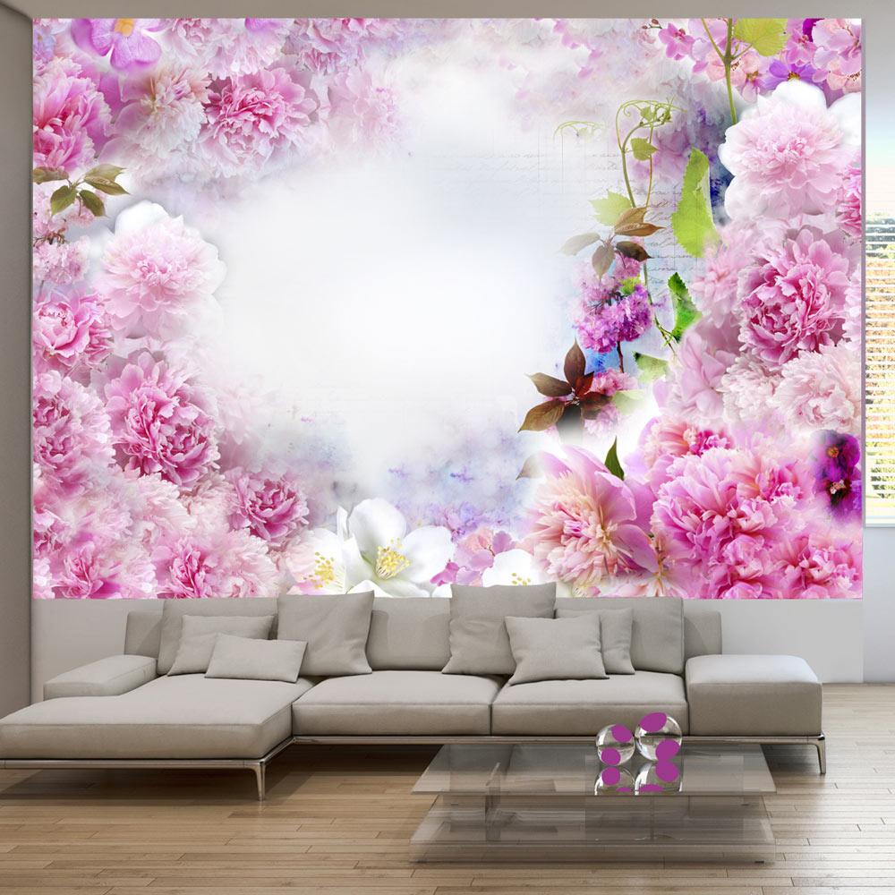 Fototapet - Smell of cloves - 400 x 280 cm - Standard billede
