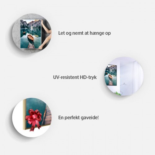 Plakat - Graffiti Is a Crime