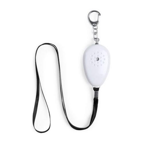 Personlig alarm 146405 Hvid