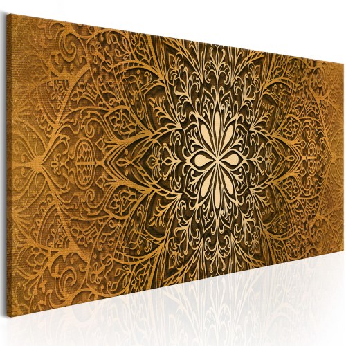 Billede - Golden Finesse