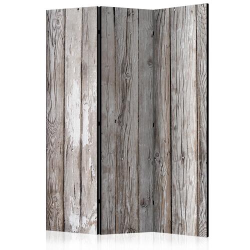 Skærmvæg - Scandinavian Wood