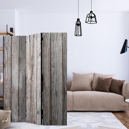 Skærmvæg - Scandinavian Wood