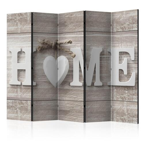Skærmvæg - Room divider - Home and heart