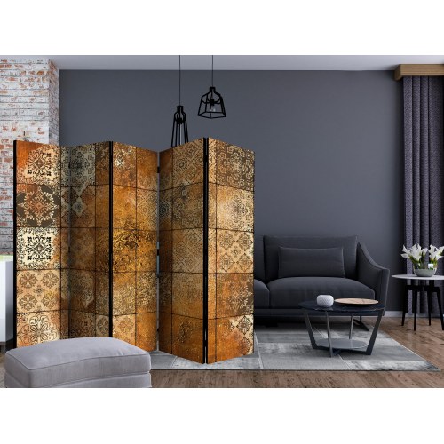 Rumdeler Old Tiles II - 225 x 172 cm