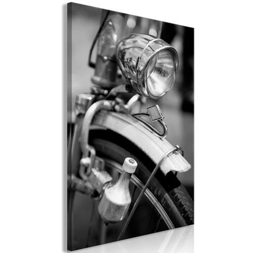 Billede - Bicycle Details (1 Part) Vertical