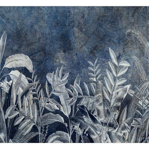 Fototapet - Night Jungle