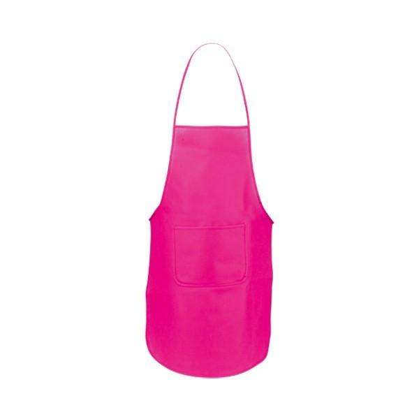Forklæde med Lomme 144168 (50 x 73 cm) Fuchsia