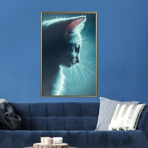 Plakat - Night Tramp