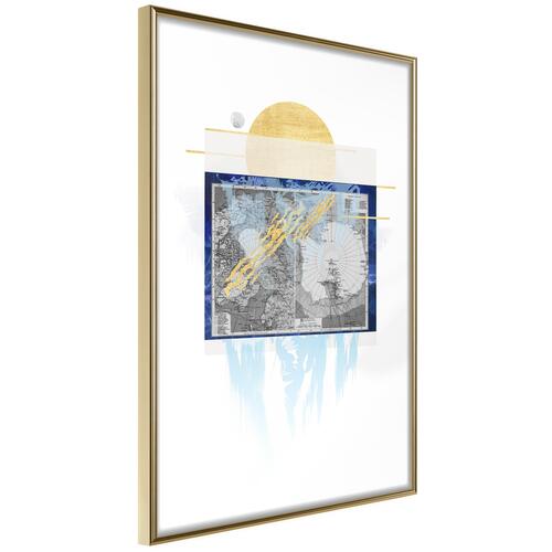 Plakat - Antarctica