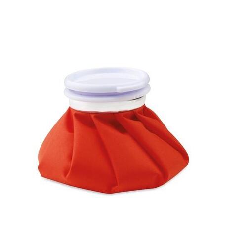 Varmedunk (400 ml) 144302 Rød