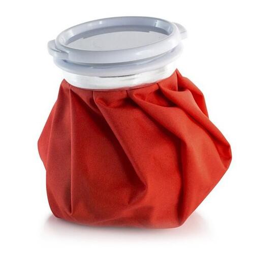 Varmedunk (400 ml) 144302 Rød
