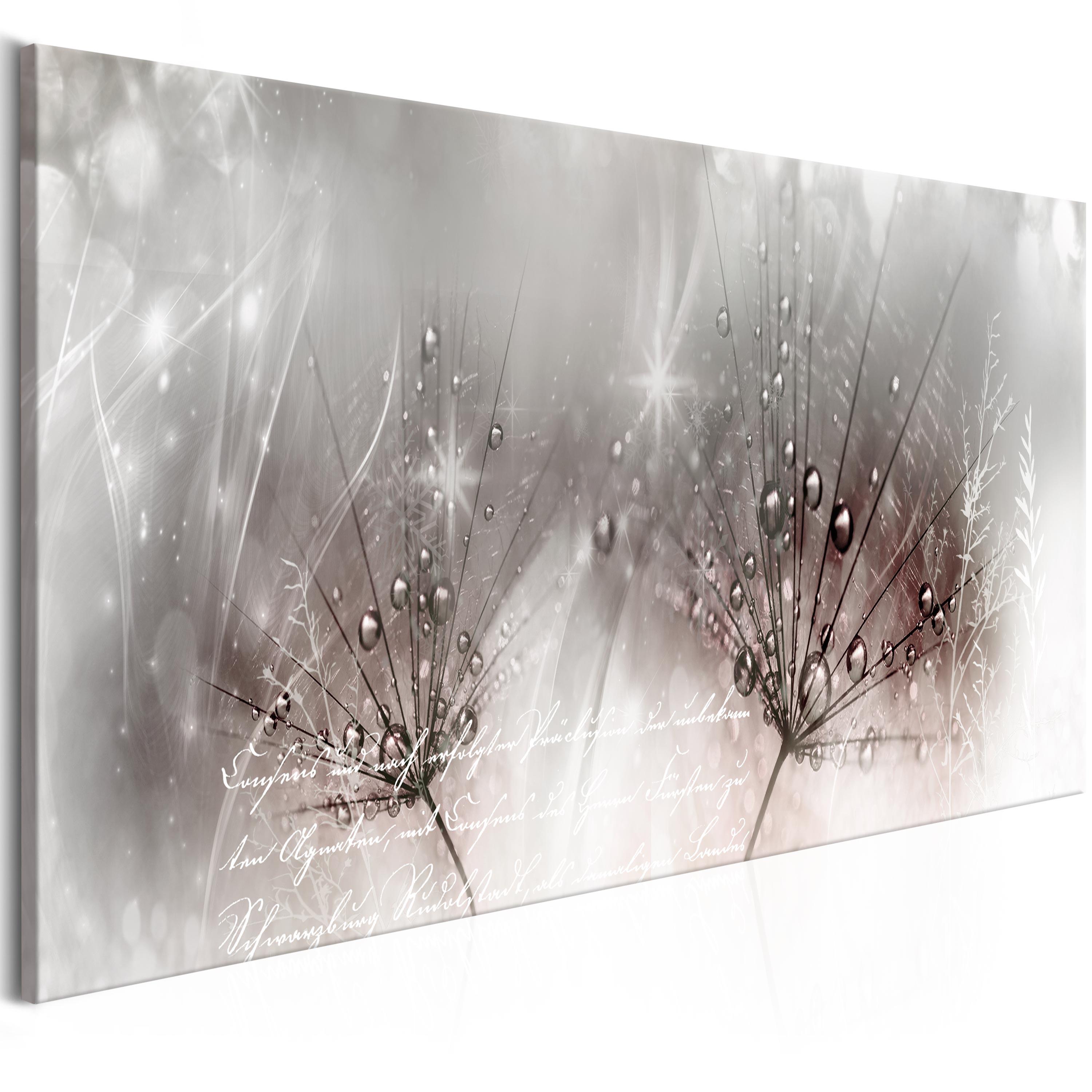 Billede Drops Dew Part Pink Narrow 150 Standard