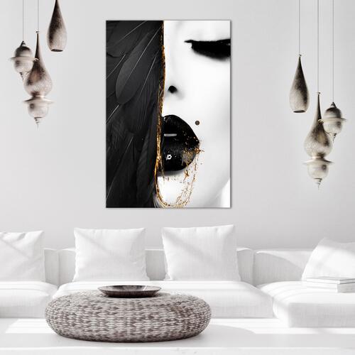 Billede - Angel's Look (1 Part) Vertical