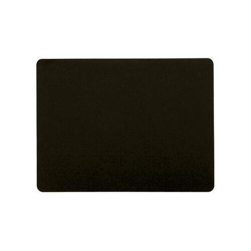 Dækkeserviet Filt (40 X 30 cm) 144132 Orange