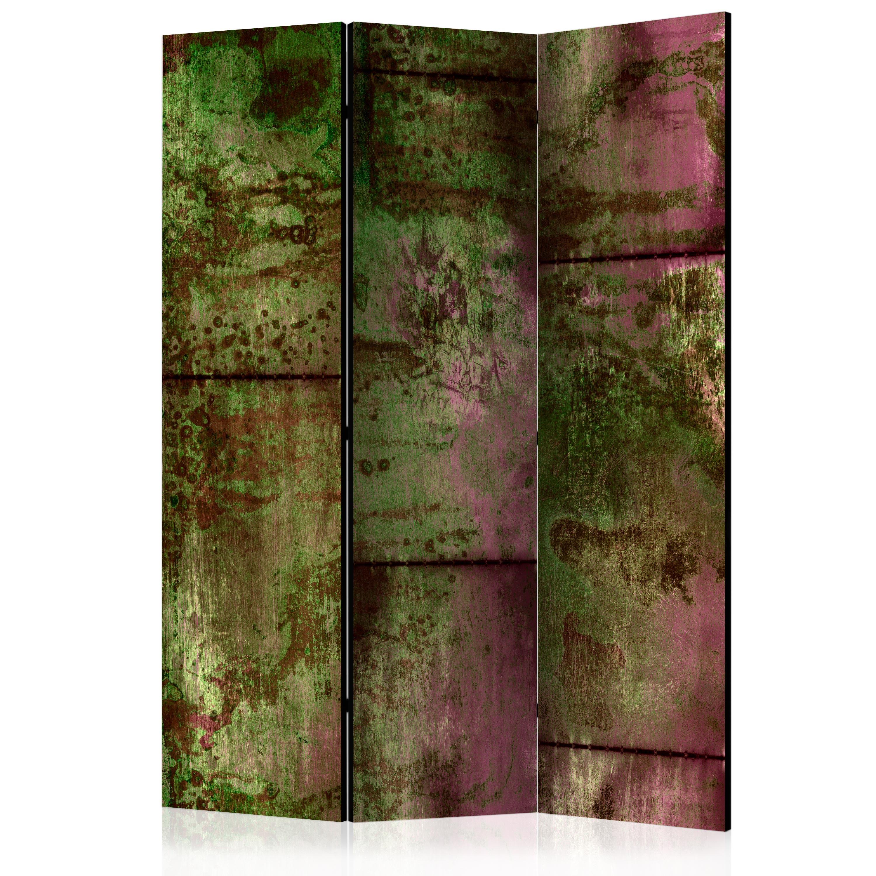 Skærmvæg Living Wall 135 X 172 Cm Dobbeltsidet