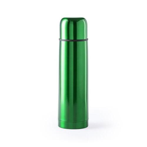 Termokande 500 ml Rustfrit stål Sølv