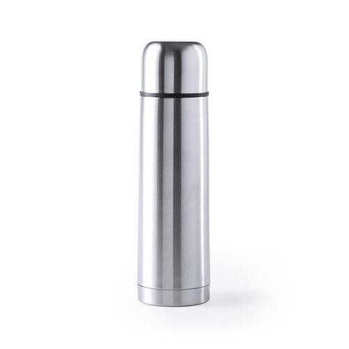 Termokande 500 ml Rustfrit stål Sølv