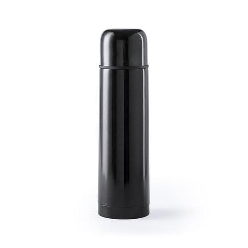 Termokande 500 ml Rustfrit stål Sølv