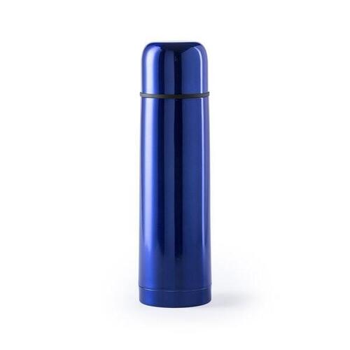Termokande 500 ml Rustfrit stål Sølv